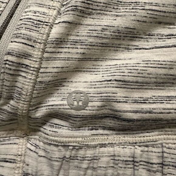 Lululemon think fast space dust hoodie 4 - Picture 4 of 8